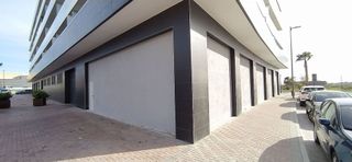 Local comercial en venta en Motril pueblo en Motril