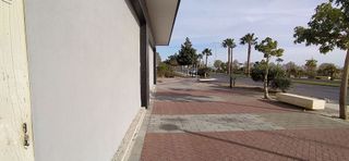 Local comercial en venta en Motril pueblo en Motril
