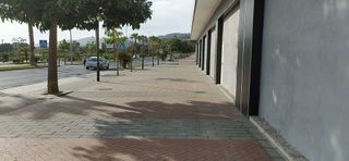 Local comercial en venta en Motril pueblo en Motril