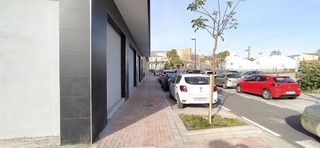 Local comercial en venta en Motril pueblo en Motril