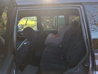 Hyundai Terracan 2001