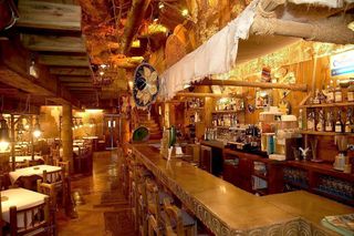 Edificio en alquiler en Sant Antoni de Portmany