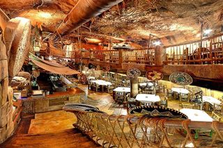 Edificio en alquiler en Sant Antoni de Portmany