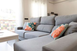 Piso en alquiler en Lluminetes en Castelldefels