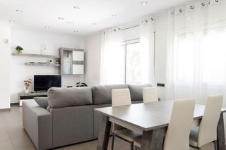 Piso en alquiler en Lluminetes en Castelldefels