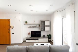 Piso en alquiler en Lluminetes en Castelldefels