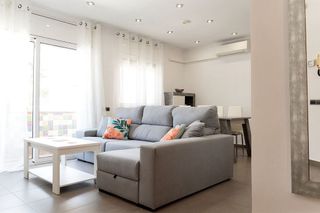 Piso en alquiler en Lluminetes en Castelldefels