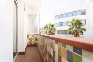 Piso en alquiler en Lluminetes en Castelldefels