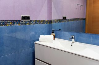 Piso en alquiler en Lluminetes en Castelldefels