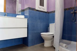 Piso en alquiler en Lluminetes en Castelldefels