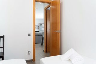 Piso en alquiler en Lluminetes en Castelldefels