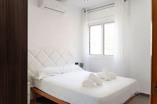 Piso en alquiler en Lluminetes en Castelldefels