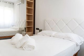 Piso en alquiler en Lluminetes en Castelldefels