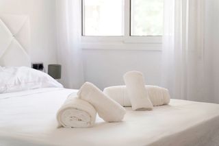 Piso en alquiler en Lluminetes en Castelldefels