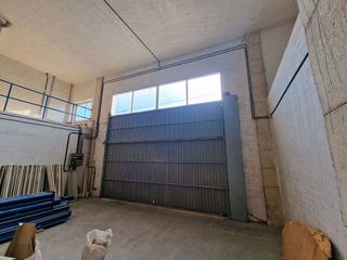Nave industrial en alquiler en Centre en Hospitalet de Llobregat, L´