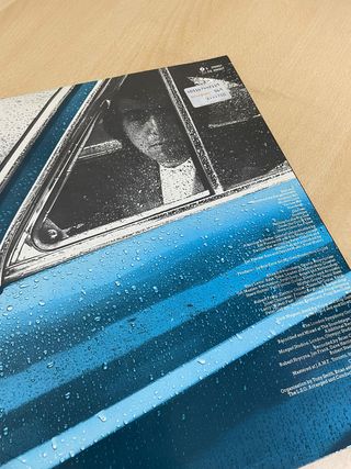 Peter Gabriel IV Vinilo