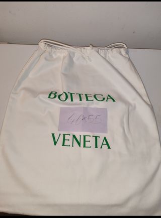 Dust bag Bottega Veneta nuova