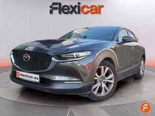 Mazda CX-30 e-SKYACTIV-G 2.0 90 kW 2WD Zenith