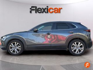 Mazda CX-30 e-SKYACTIV-G 2.0 90 kW 2WD Zenith