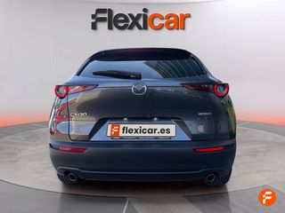 Mazda CX-30 e-SKYACTIV-G 2.0 90 kW 2WD Zenith