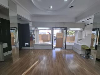 Local comercial en alquiler en Centro en Salamanca