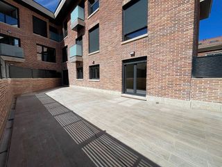 Piso en alquiler en Casa Amarilla en Galapagar