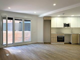 Piso en alquiler en Casa Amarilla en Galapagar