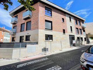 Piso en alquiler en Casa Amarilla en Galapagar