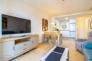 Ático en alquiler en Zona Pueblo en Calpe/Calp