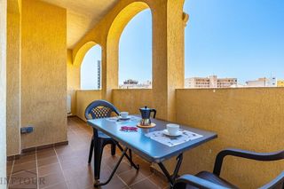 Ático en alquiler en Zona Pueblo en Calpe/Calp