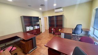 Local comercial en alquiler en Zona Estación en Rozas de Madrid (Las)