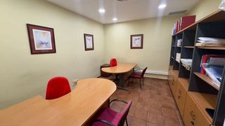 Local comercial en alquiler en Zona Estación en Rozas de Madrid (Las)