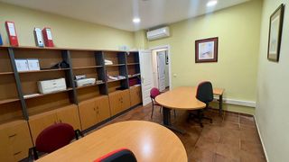 Local comercial en alquiler en Zona Estación en Rozas de Madrid (Las)