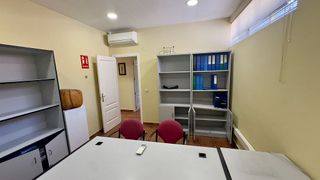 Local comercial en alquiler en Zona Estación en Rozas de Madrid (Las)