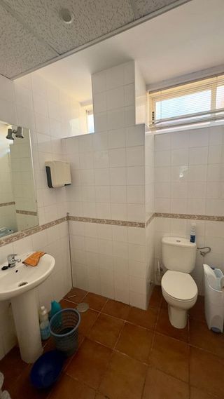 Local comercial en alquiler en Zona Estación en Rozas de Madrid (Las)