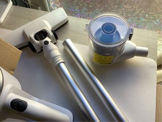 Aspirador VersLife S6 Pro sin cable