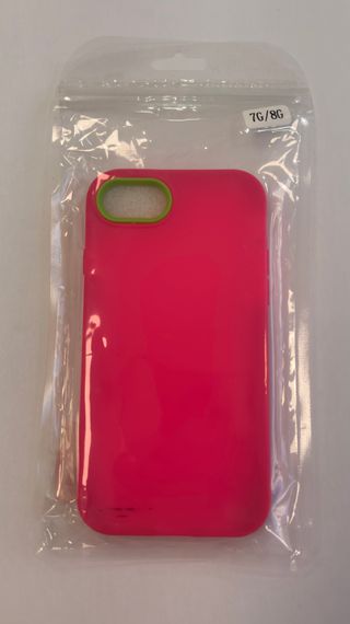 Fundas iPhone 7/8