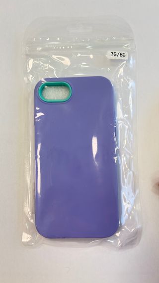 Fundas iPhone 7/8