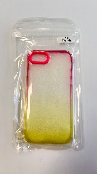Fundas iPhone 7/8