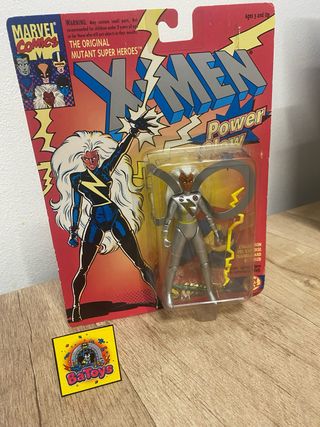 Action Figure Storm X-Men 1993