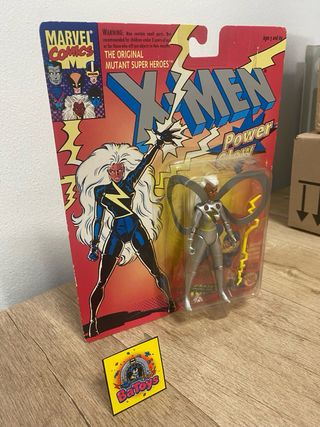 Action Figure Storm X-Men 1993