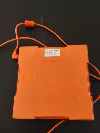 Ableton Launchpad Mini Controlador MIDI