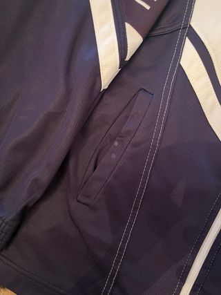 Chaqueta chándal Joma UDS vintage 90s 00s