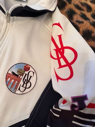 Chaqueta chándal Joma UDS vintage 90s 00s