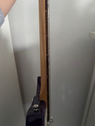 Guitarra Washburn Hannah Montana