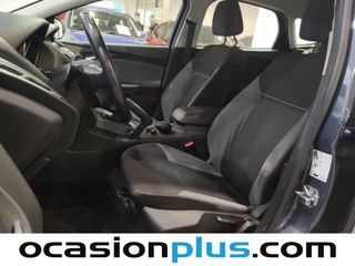 Ford Focus 1.0 Ecoboost Auto-Start-Stop Trend 74 kW (100 CV)