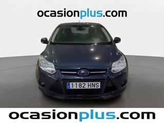 Ford Focus 1.0 Ecoboost Auto-Start-Stop Trend 74 kW (100 CV)