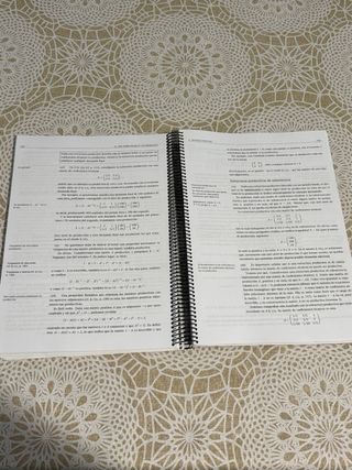 Libro Introducción al Álgebra Lineal UNED