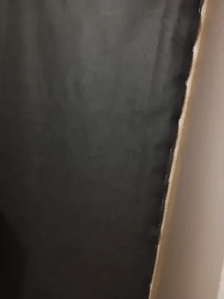 Base de canapé tapizadobeige, amortiguadores