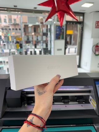 APPLE WATCH SERIES 11 GPS 46mm PRECINTADO